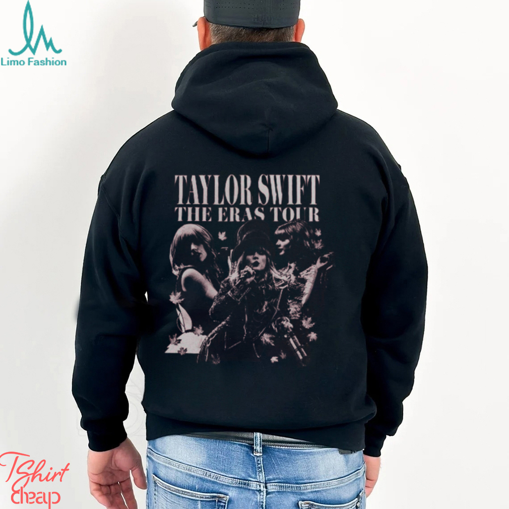 Official Taylor's Version Football NFL T Shirt - Limotees