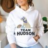 Team Hudson Shirt