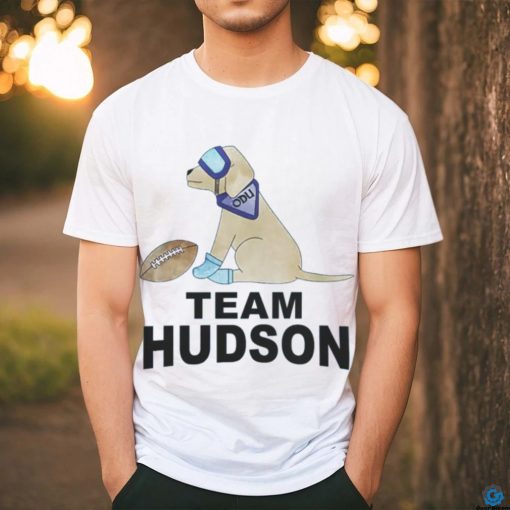 Team Hudson Shirt