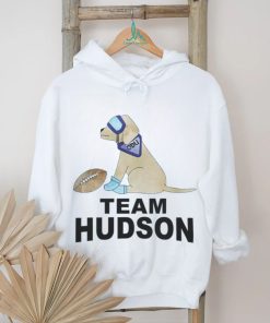Team Hudson Shirt