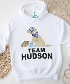 Team Hudson Shirt
