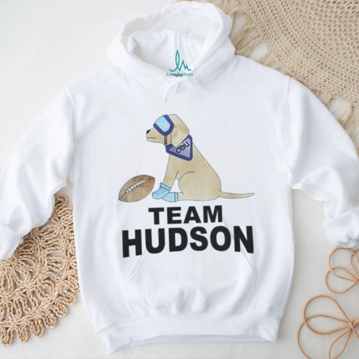 Team Hudson Shirt