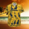 Miami MLB Hawaiian Shirt Summer Vibes hawaiian shirt