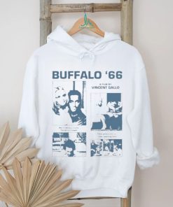 Telos Archive Buffalo '66 A Film By Vincent Gallo Blue shirt