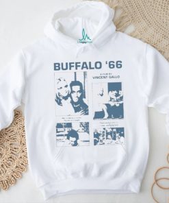 Telos Archive Buffalo '66 A Film By Vincent Gallo Blue shirt