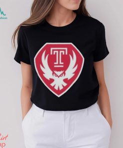 Temple Owls Logo Shirt