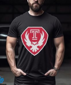 Temple Owls Logo Shirt