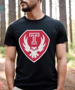 Temple Owls Logo Shirt