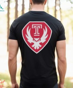 Temple Owls Logo Shirt