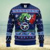 One Peace Ugly Christmas Sweater For Men Women