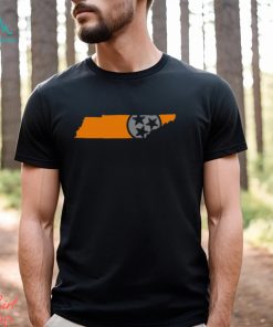 Vols Orange or Black T-Shirt