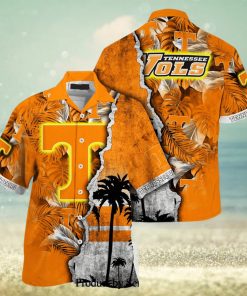 Tennessee Volunteers NFL Baseball Jersey Shirt For Fans