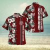 Kansas City Chiefs Summer Tropical Combo Hawaiian Shirt And Short