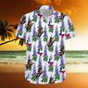 Skull Paradise Love It Limited Edition – Hawaiian Shirt