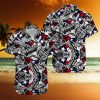 Disney Toy Story Doodle Style Awesome Disney Hawaiian Shirt