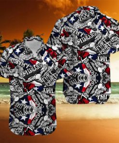 Texas Lone Star Pride Hawaiian Shirts