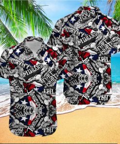 Texas Lone Star Pride Hawaiian Shirts