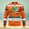 Mice Christ Ugly Christmas Sweater For Men Women