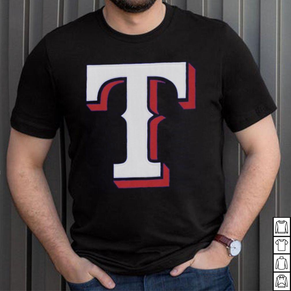 Texas Rangers Antigua Flier Bunker Pullover shirt - Limotees
