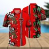 Dallas Cowboys Team Hawaiian Shirt And Shorts Happy Summer Gift For Fans