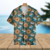 Missouri Tigers NCAA Floral All Over Printed Hawaiian Shirt