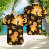 Tropical Alpaca Hawaiian Shirt