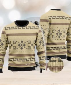 The Big Lebowski The Big Lebowski The Dude Movies Party Gift Ugly Christmas Sweater For Men And Women