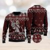 Bartholomew Kuma One Piece Anime Xmas Women Mens Ugly Christmas Sweater