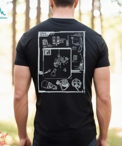 The Blueprint Shirt