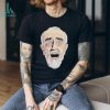 The Carlin face shirt