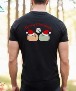 The Dango Family Wishes You A Merry Christmas Clannad shirt