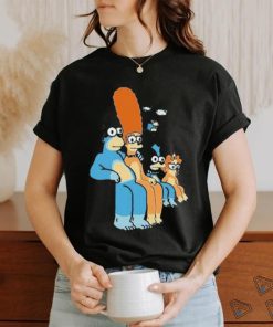 The Heelers Bluey T Shirt