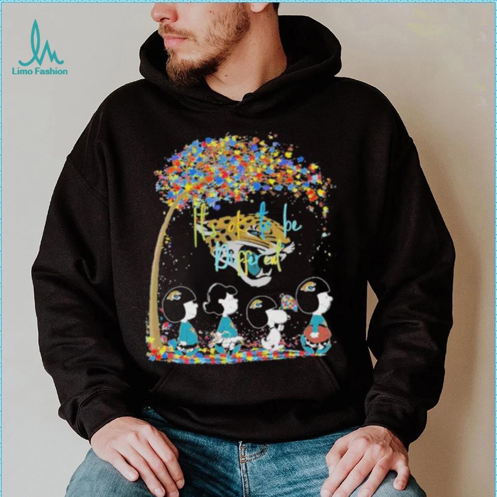 Merry Christmas Season Jacksonville Jaguars Snoopy 3D Hoodie Cute Christmas  Gift For Men And Women