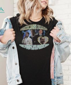 The People's Princess Shirt