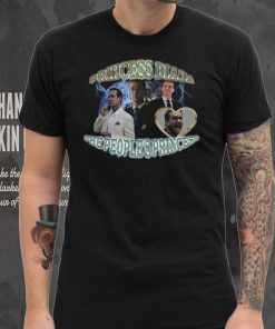 The People's Princess Shirt