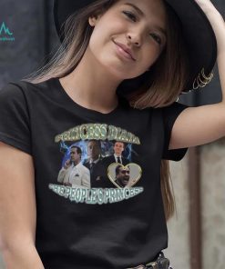 The People's Princess Shirt