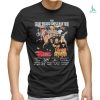 I know you are but what am I by P.W. Herman art shirt