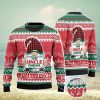 Supermans Ugly Christmas Ugly Sweater Superhero Ugly Xmas