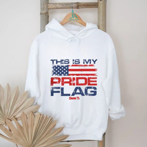 This Is My Pride Flag Cousin T’s Tee shirt