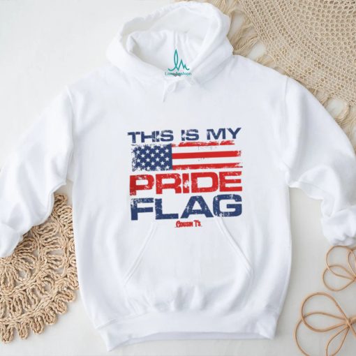 This Is My Pride Flag Cousin T’s Tee shirt