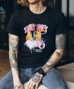 Thot Shit Stallion shirt