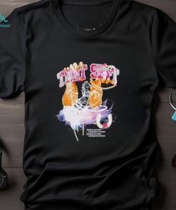Thot Shit Stallion shirt