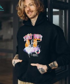 Thot Shit Stallion shirt