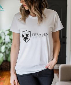 Thraben University Funny Shirt