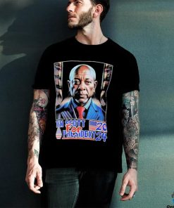 Tim Scott For President 2024 Shirt