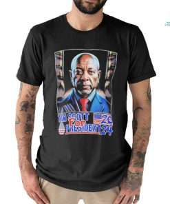 Tim Scott For President 2024 Shirt