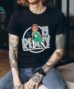 Tj Peavy 2023 cartoon shirt