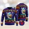 Meowy Catmas Christmas Cats Tree Ugly Sweater For Cat Lovers On Christmas Days