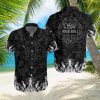 New York Giants Tropical Beach Hawaiian Shirt