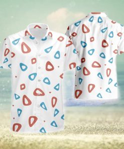 Togepi Pokemon Set 3D Hawaiian Shirt And Short Gift For Men And Women